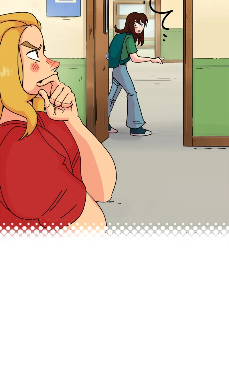 Not So Silent Chapter 25 page 6 - 