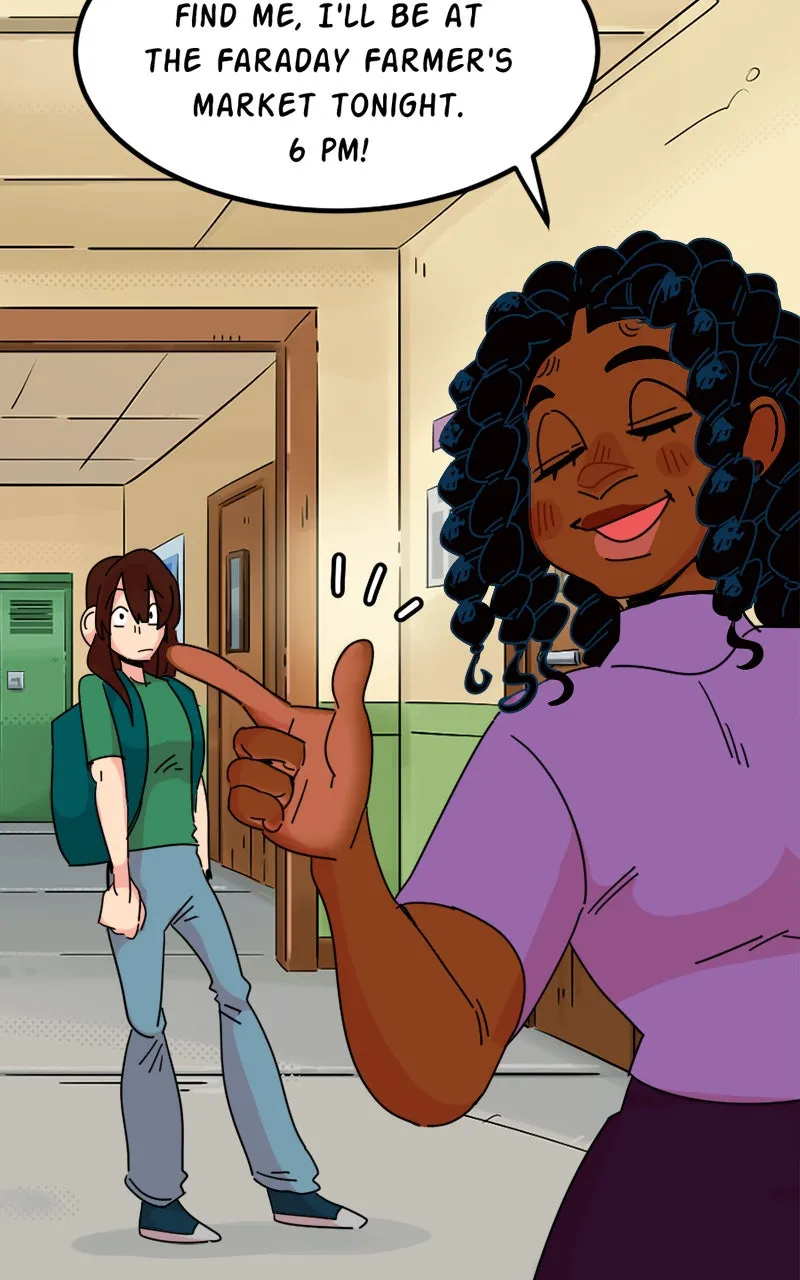 Not So Silent Chapter 25 page 52 - 