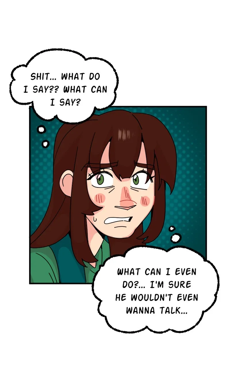 Not So Silent Chapter 25 page 7 - 