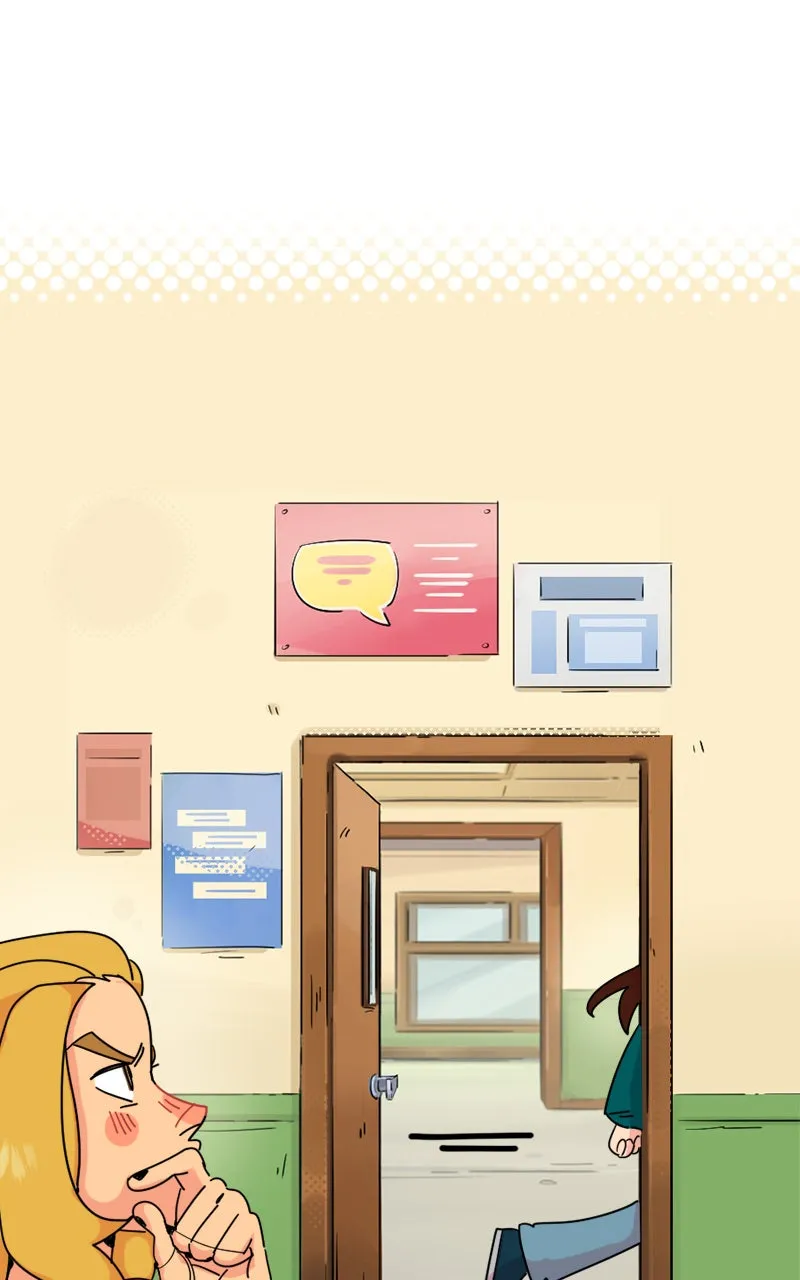 Not So Silent Chapter 25 page 8 - 