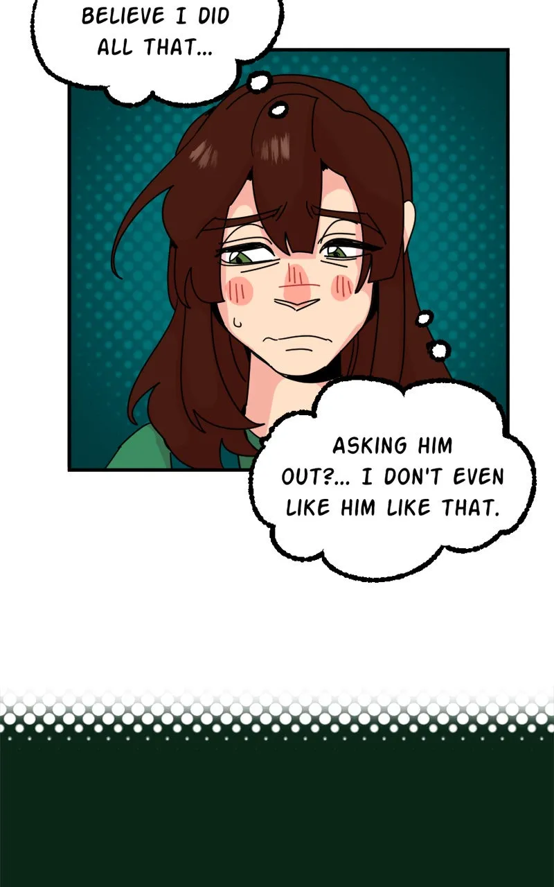 Not So Silent Chapter 25 page 10 - 
