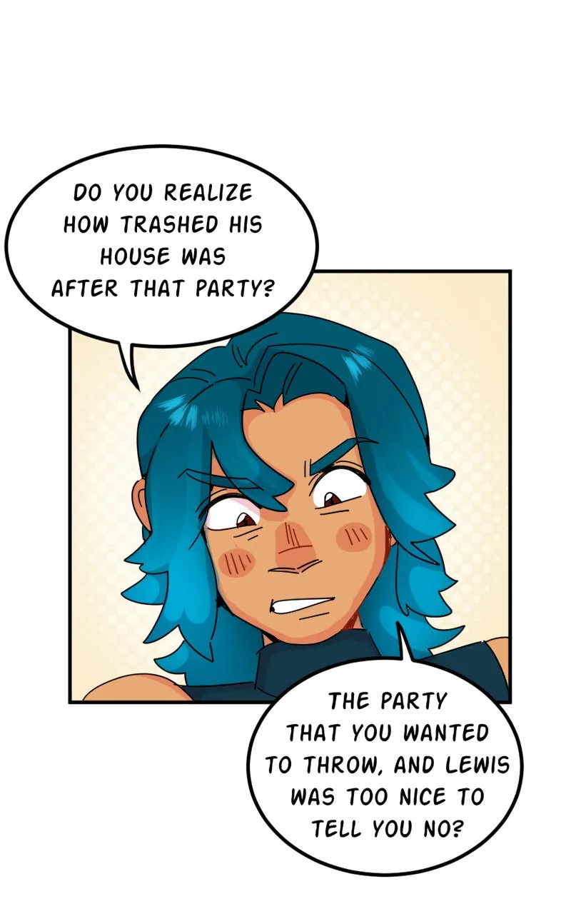 Not So Silent Chapter 26 page 11 - 
