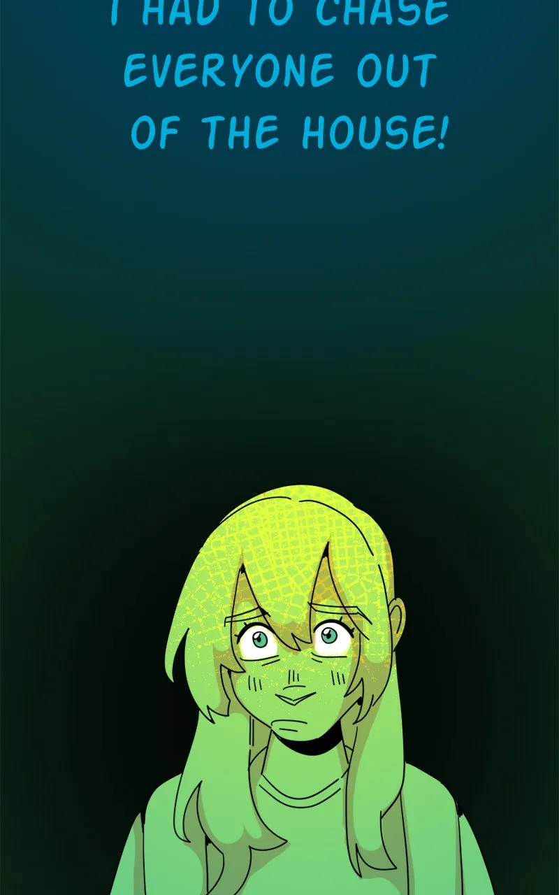 Not So Silent Chapter 26 page 13 - 
