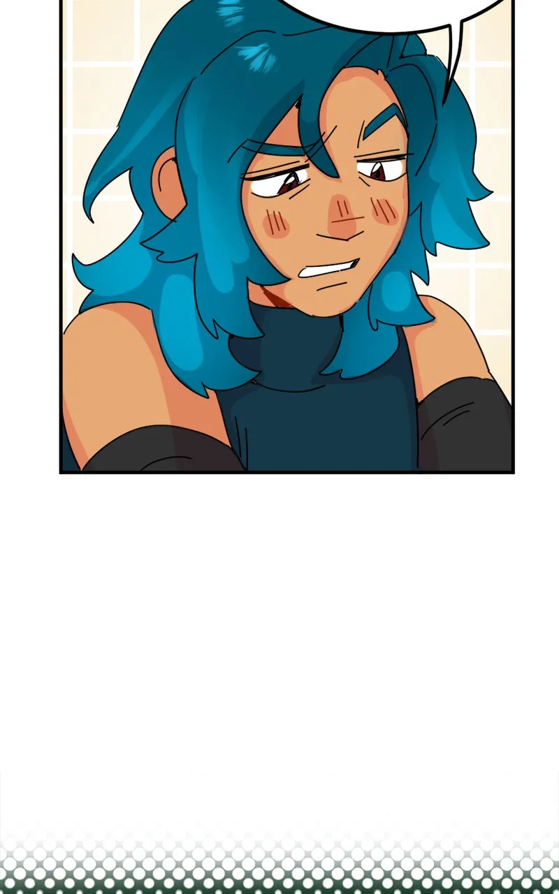 Not So Silent Chapter 26 page 19 - 