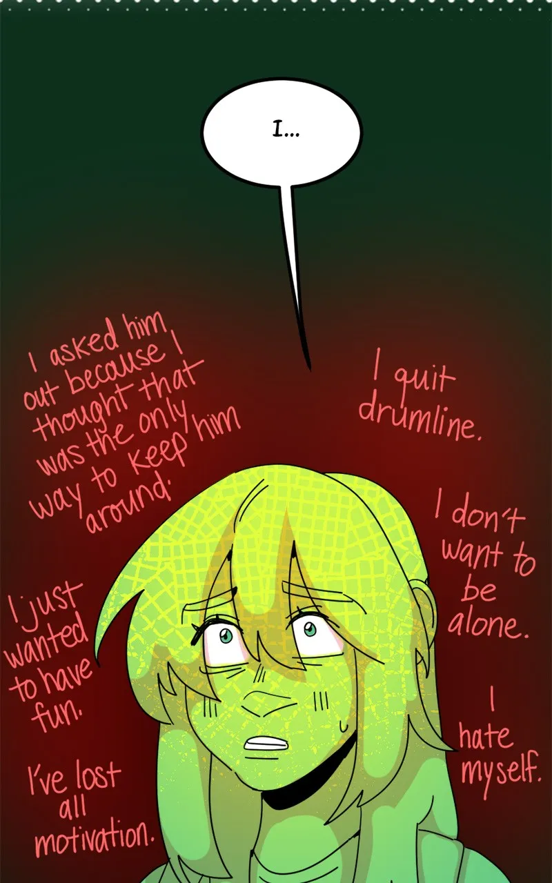 Not So Silent Chapter 26 page 20 - 
