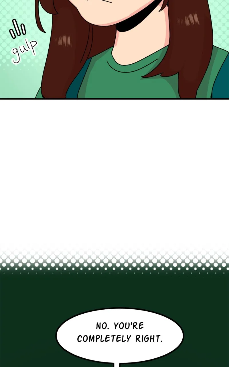 Not So Silent Chapter 26 page 22 - 