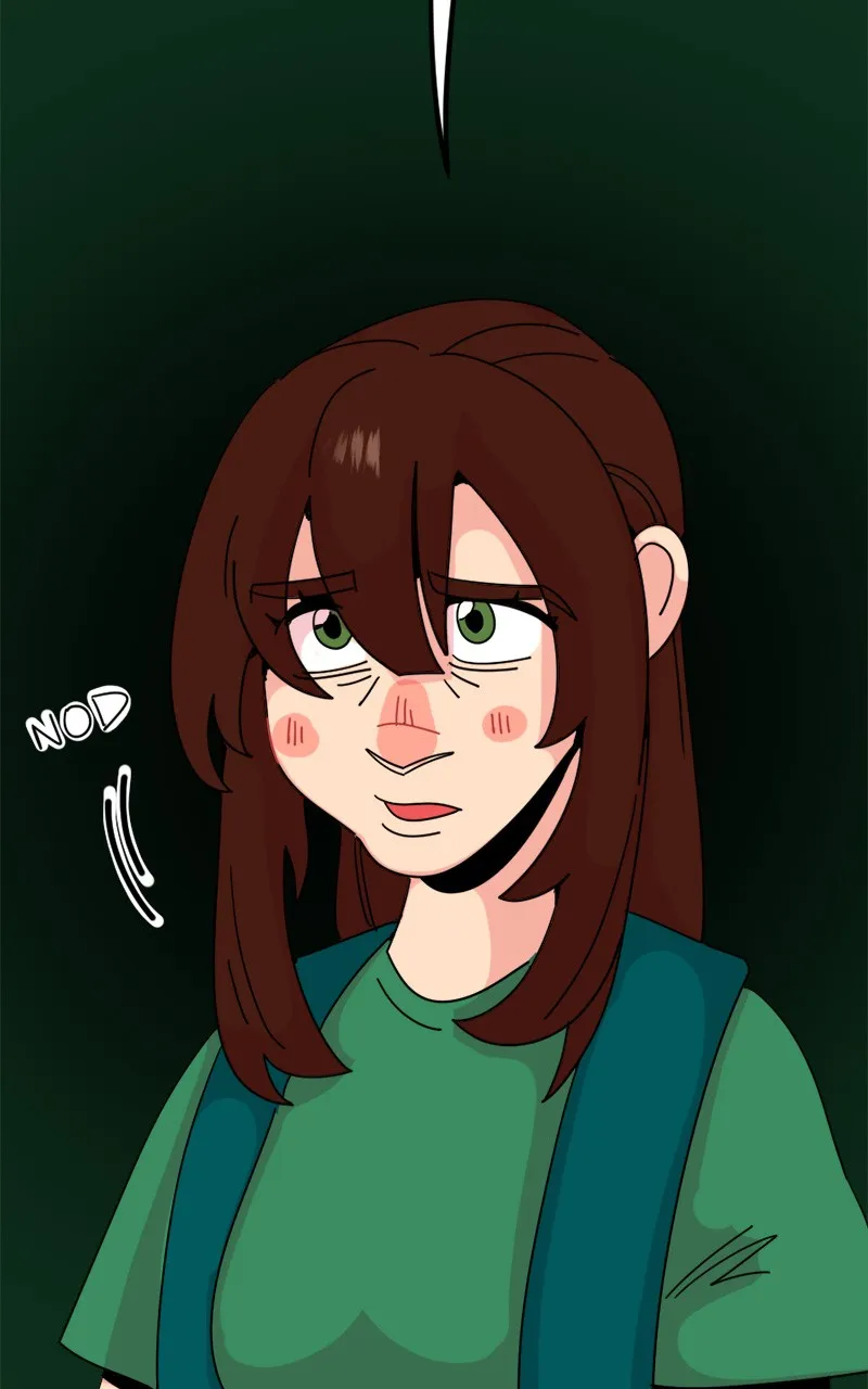 Not So Silent Chapter 26 page 23 - 