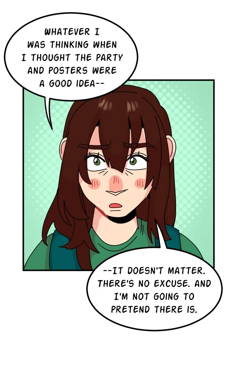 Not So Silent Chapter 26 page 25 - 