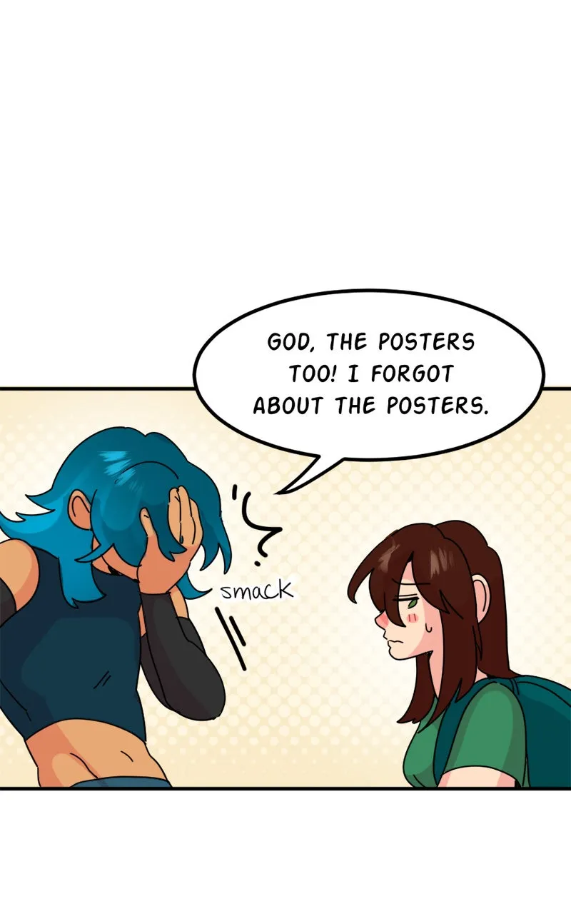 Not So Silent Chapter 26 page 26 - 