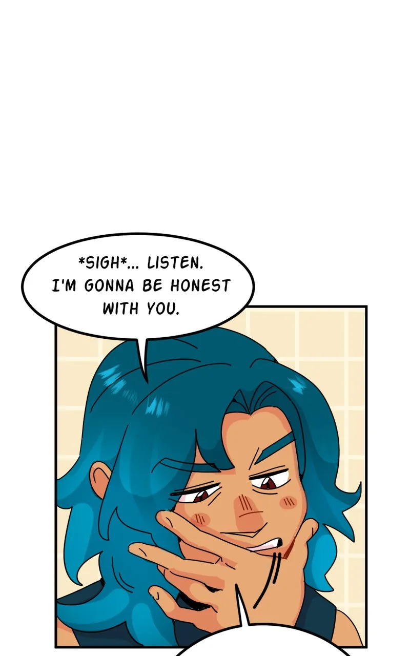 Not So Silent Chapter 26 page 27 - 