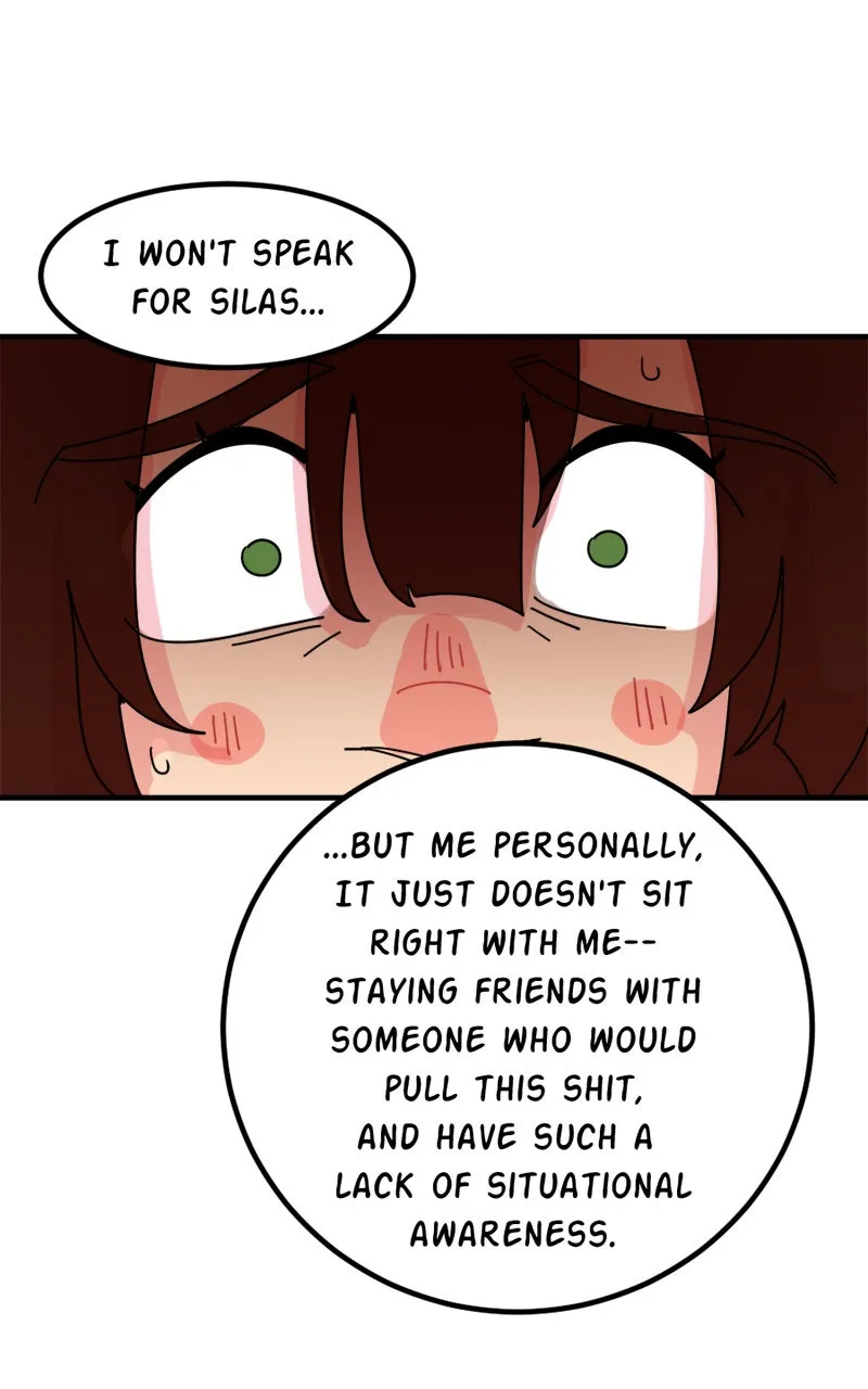 Not So Silent Chapter 26 page 30 - 