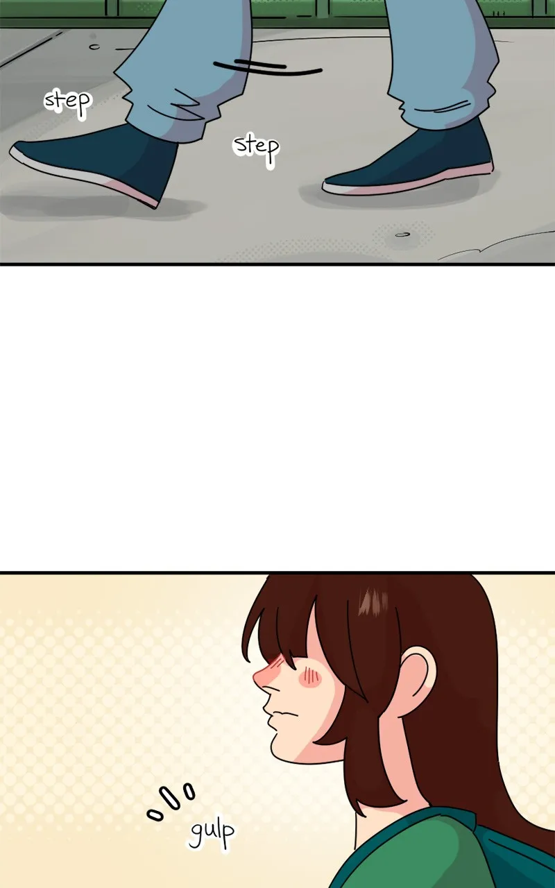 Not So Silent Chapter 26 page 4 - 