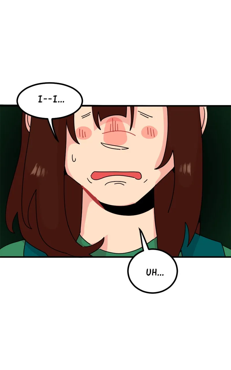 Not So Silent Chapter 26 page 31 - 