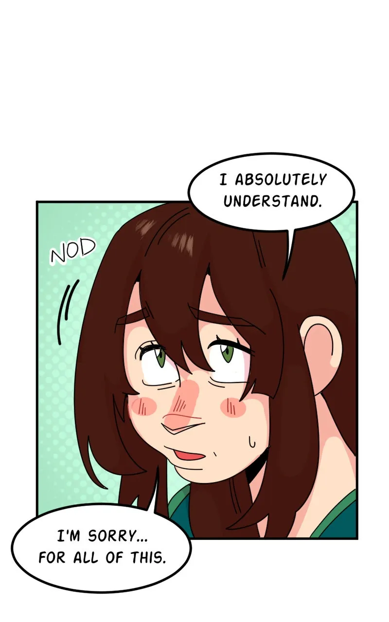 Not So Silent Chapter 26 page 32 - 