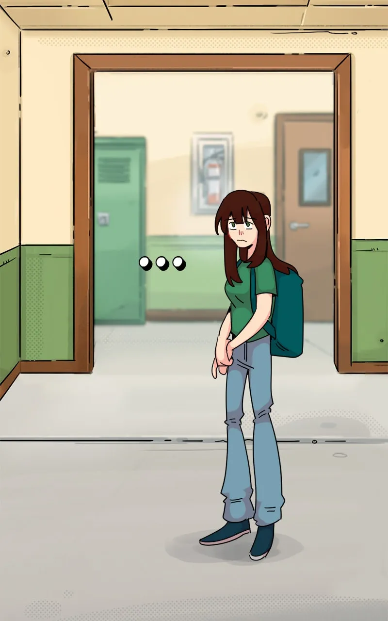 Not So Silent Chapter 26 page 36 - 
