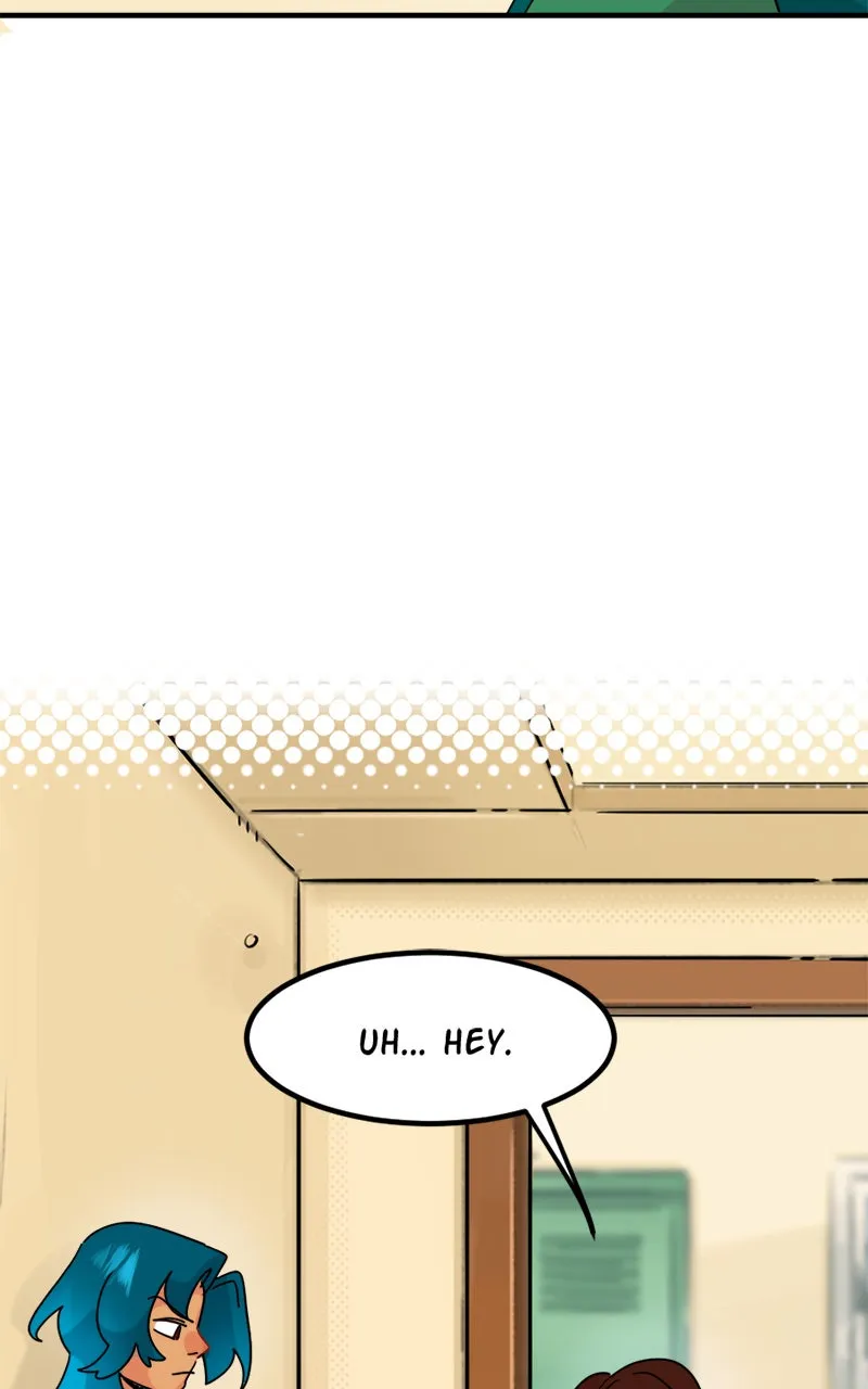 Not So Silent Chapter 26 page 5 - 