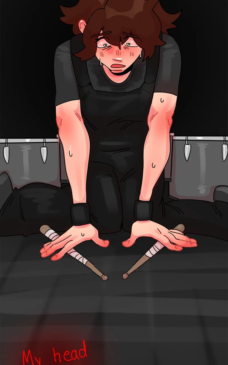 Not So Silent Chapter 26 page 44 - 