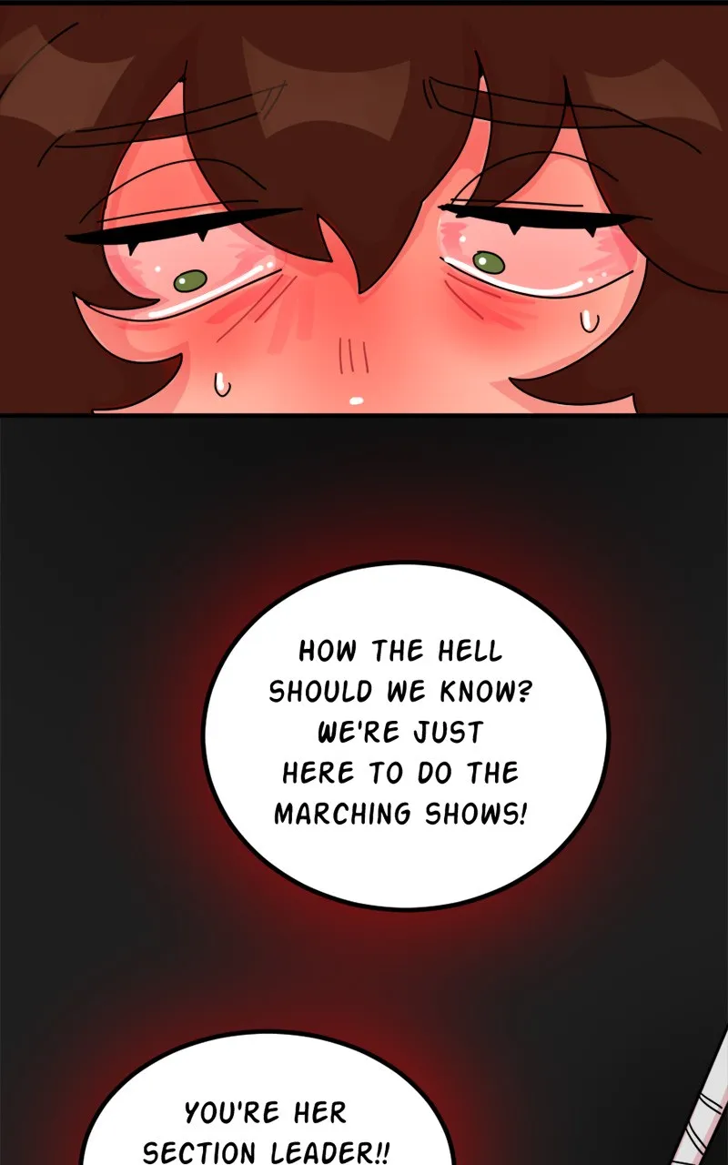 Not So Silent Chapter 26 page 46 - 