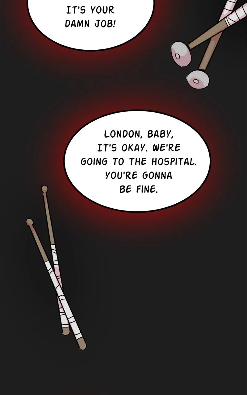 Not So Silent Chapter 26 page 47 - 
