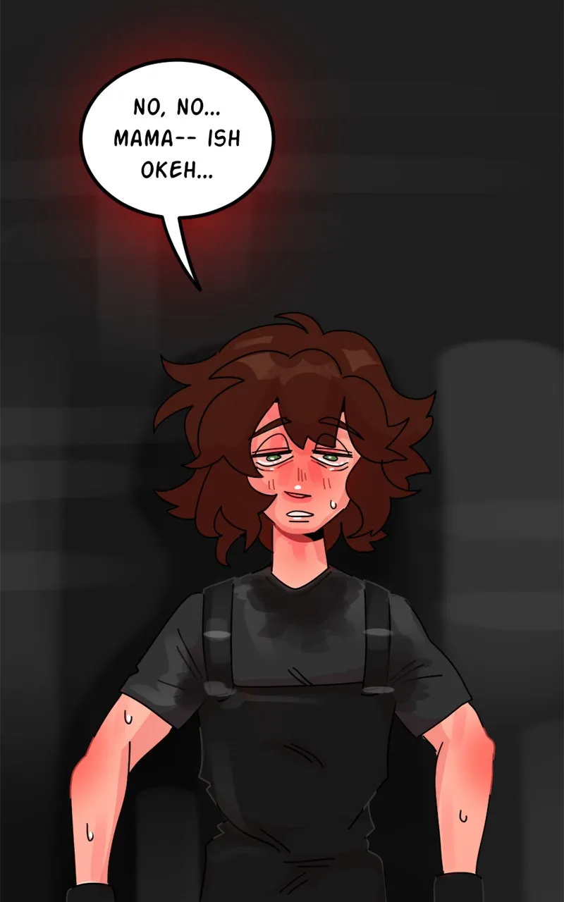 Not So Silent Chapter 26 page 48 - 