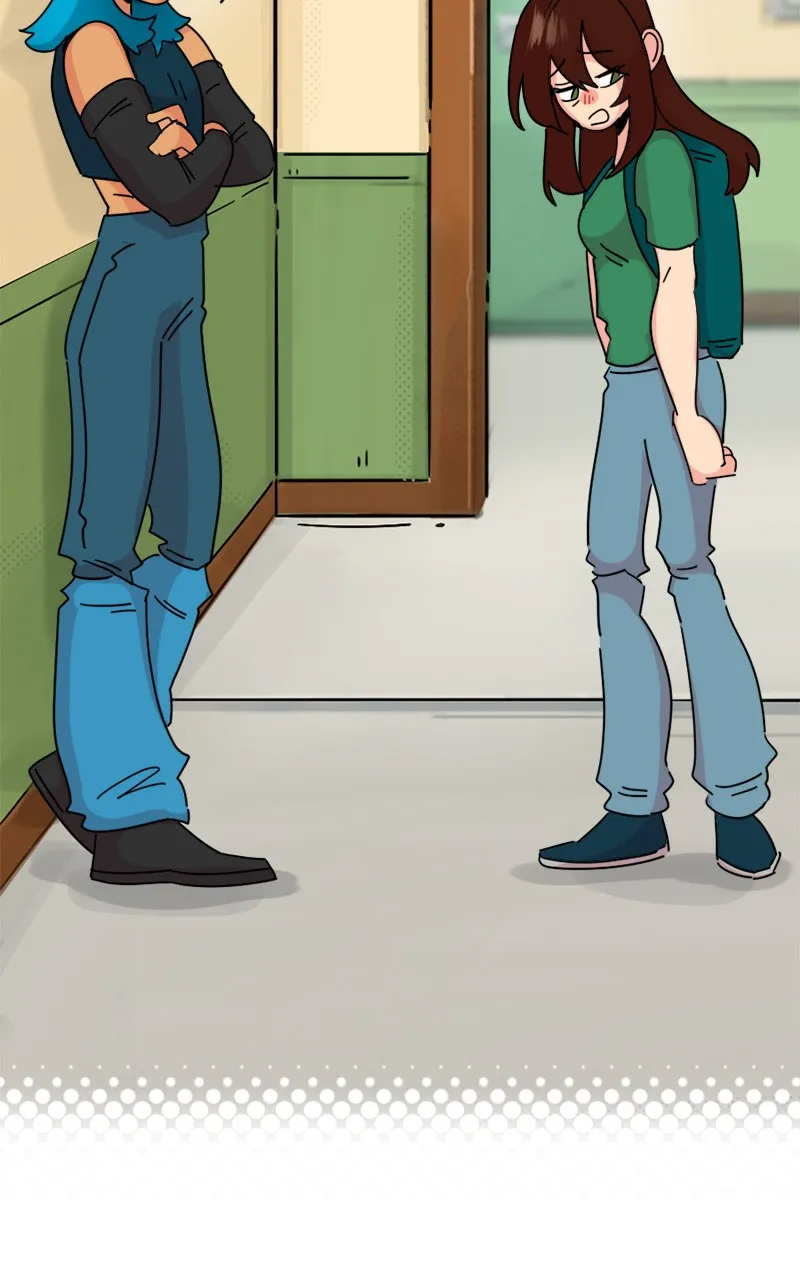 Not So Silent Chapter 26 page 6 - 