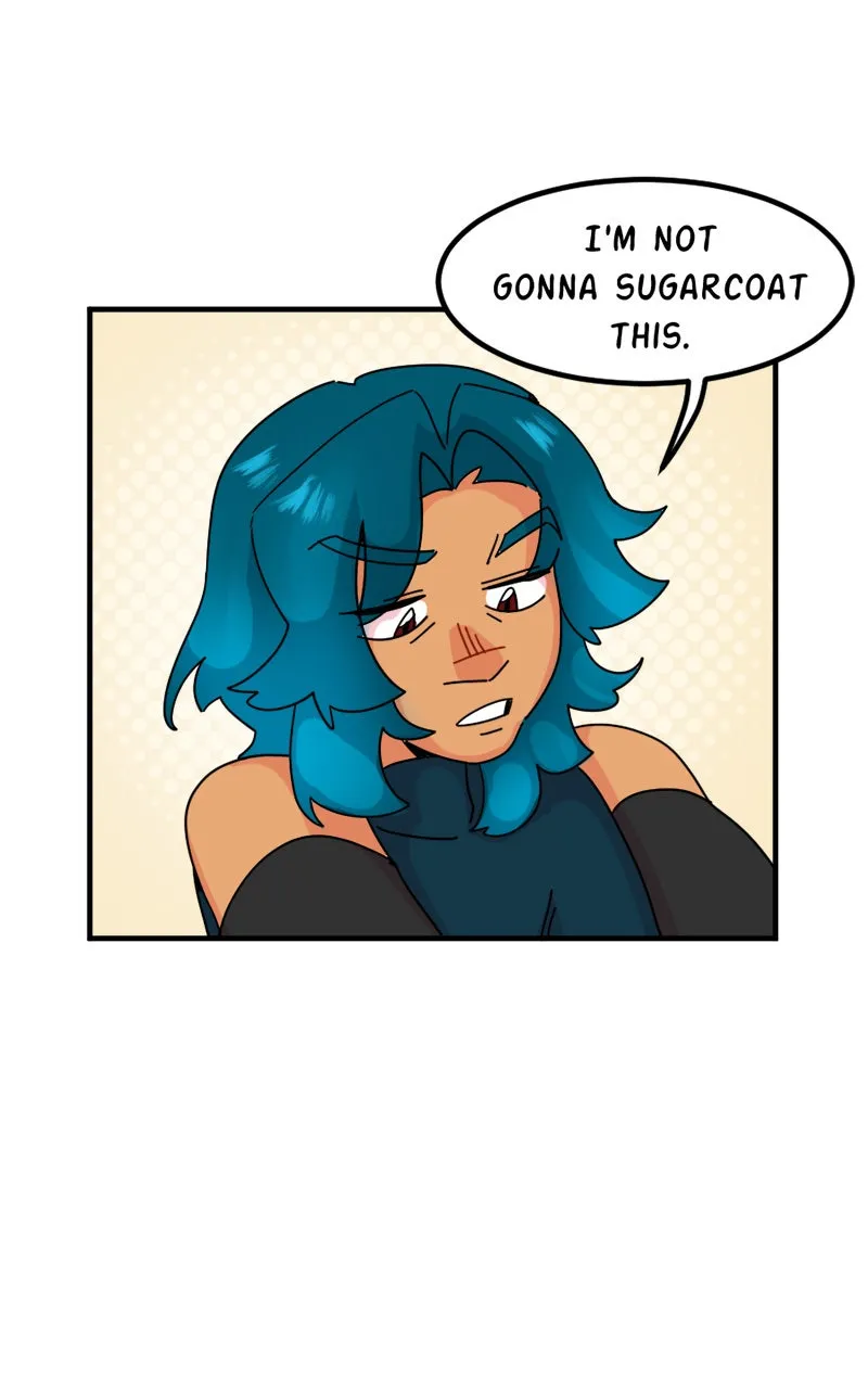 Not So Silent Chapter 26 page 7 - 