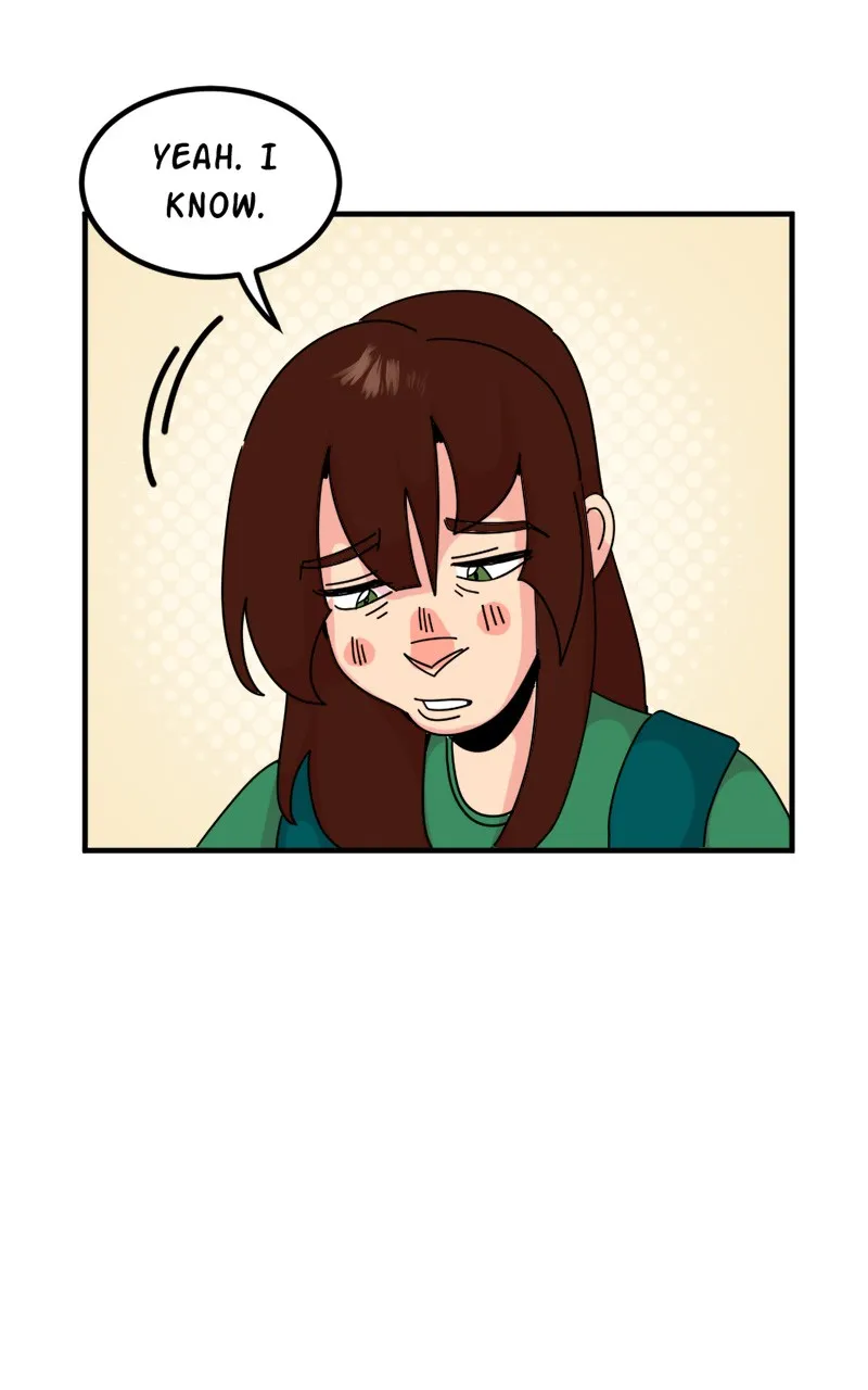 Not So Silent Chapter 26 page 8 - 