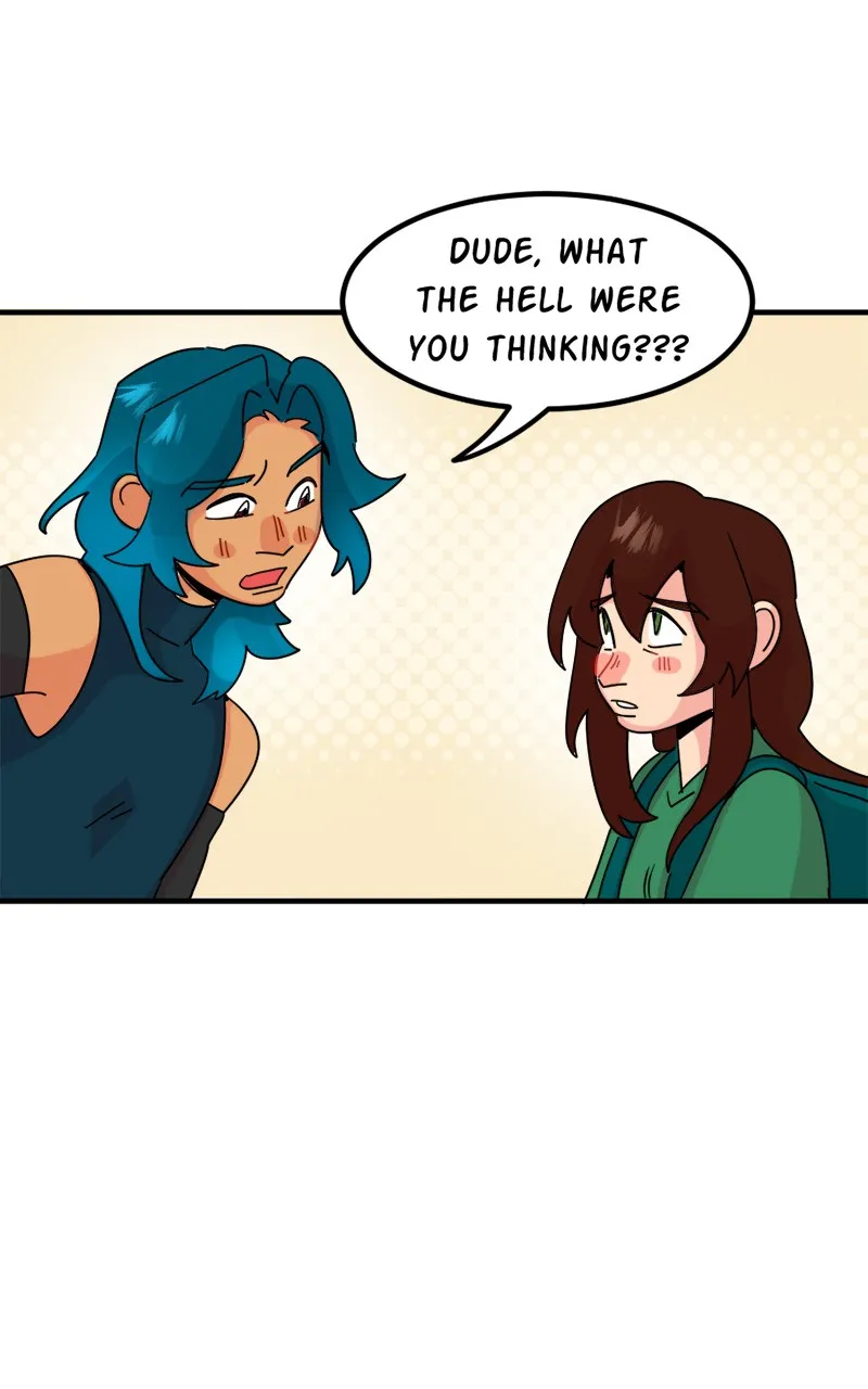 Not So Silent Chapter 26 page 9 - 