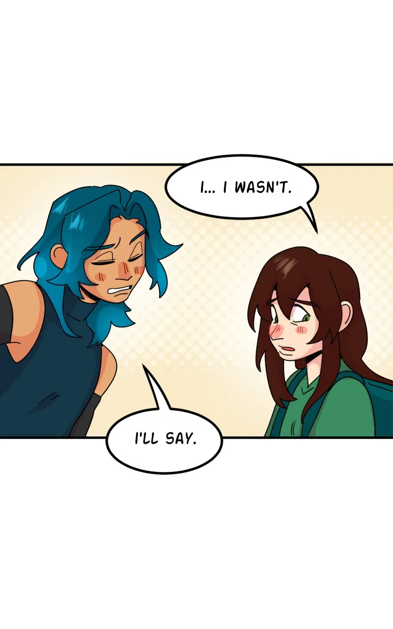 Not So Silent Chapter 26 page 10 - 