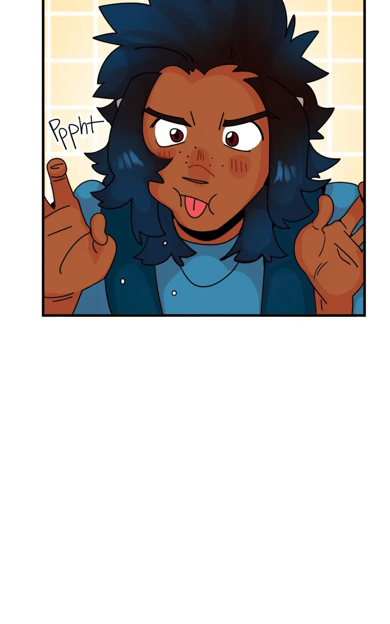 Not So Silent Chapter 27 page 12 - 