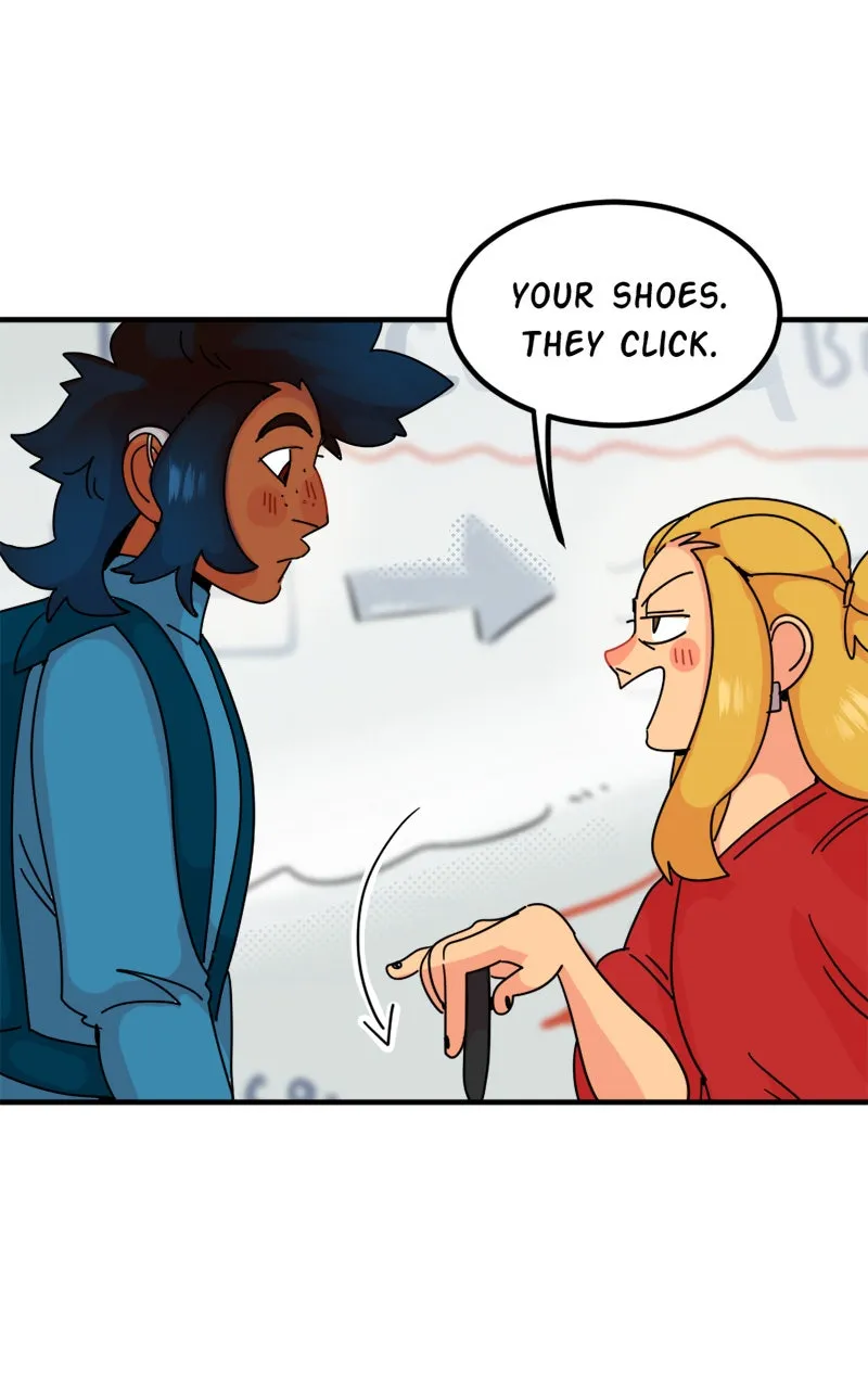 Not So Silent Chapter 27 page 15 - 