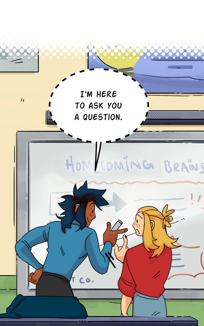 Not So Silent Chapter 27 page 20 - 