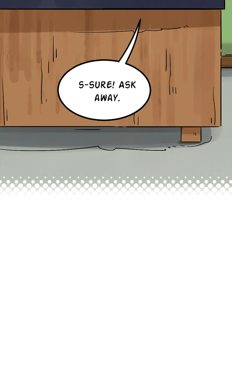 Not So Silent Chapter 27 page 21 - 