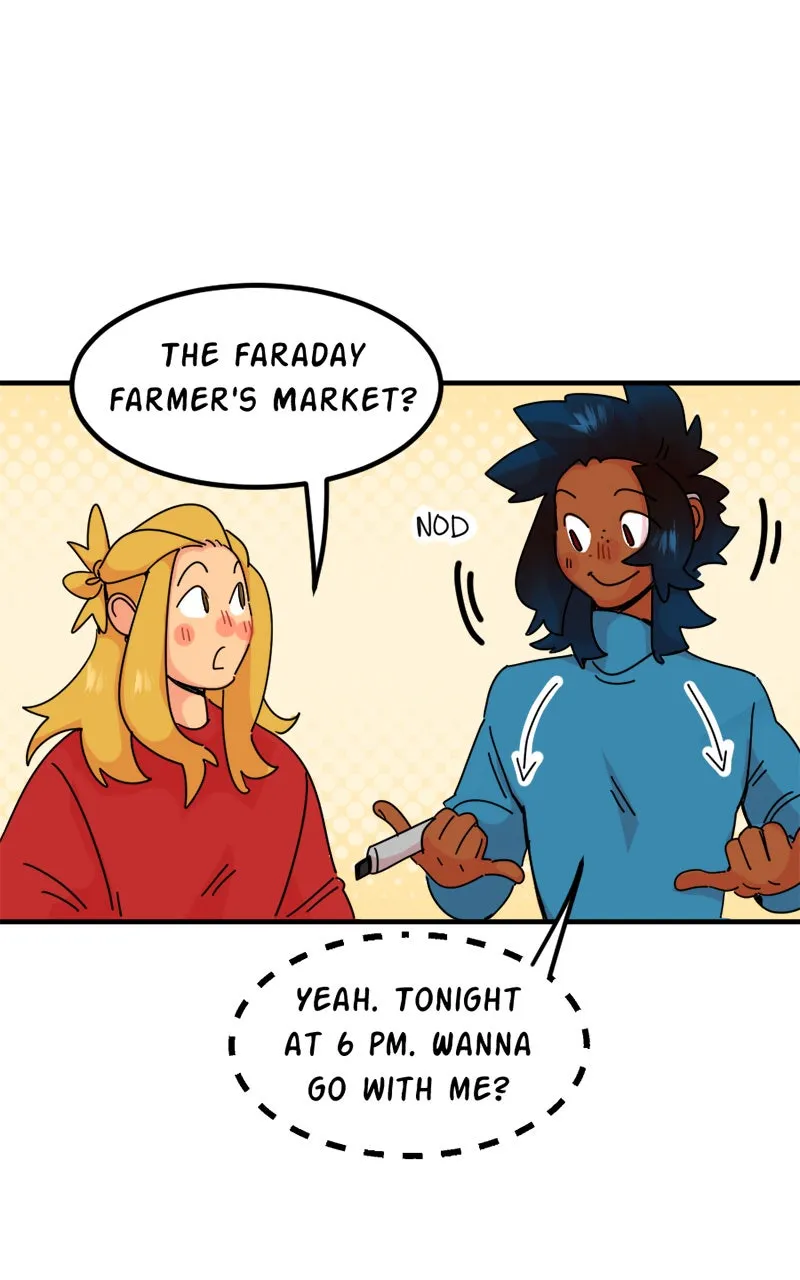 Not So Silent Chapter 27 page 23 - 