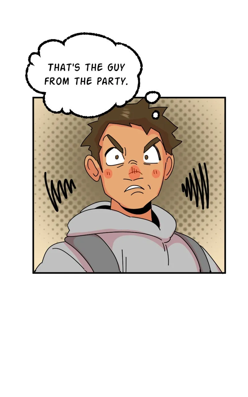 Not So Silent Chapter 27 page 26 - 