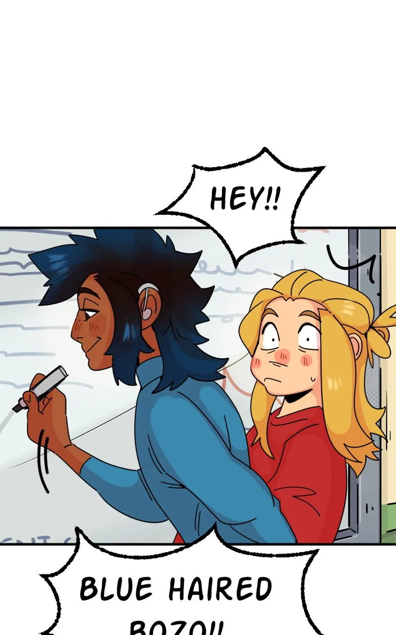 Not So Silent Chapter 27 page 28 - 