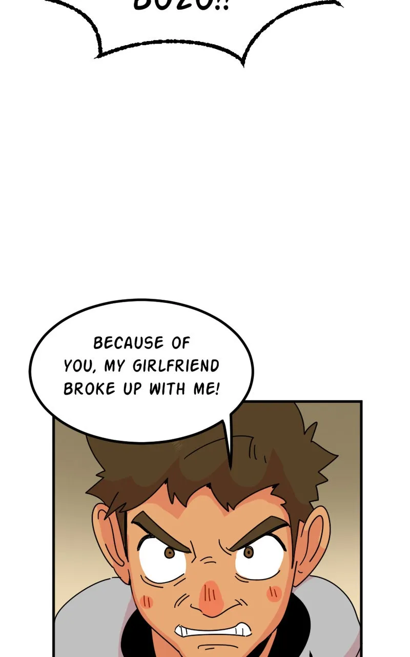 Not So Silent Chapter 27 page 29 - 