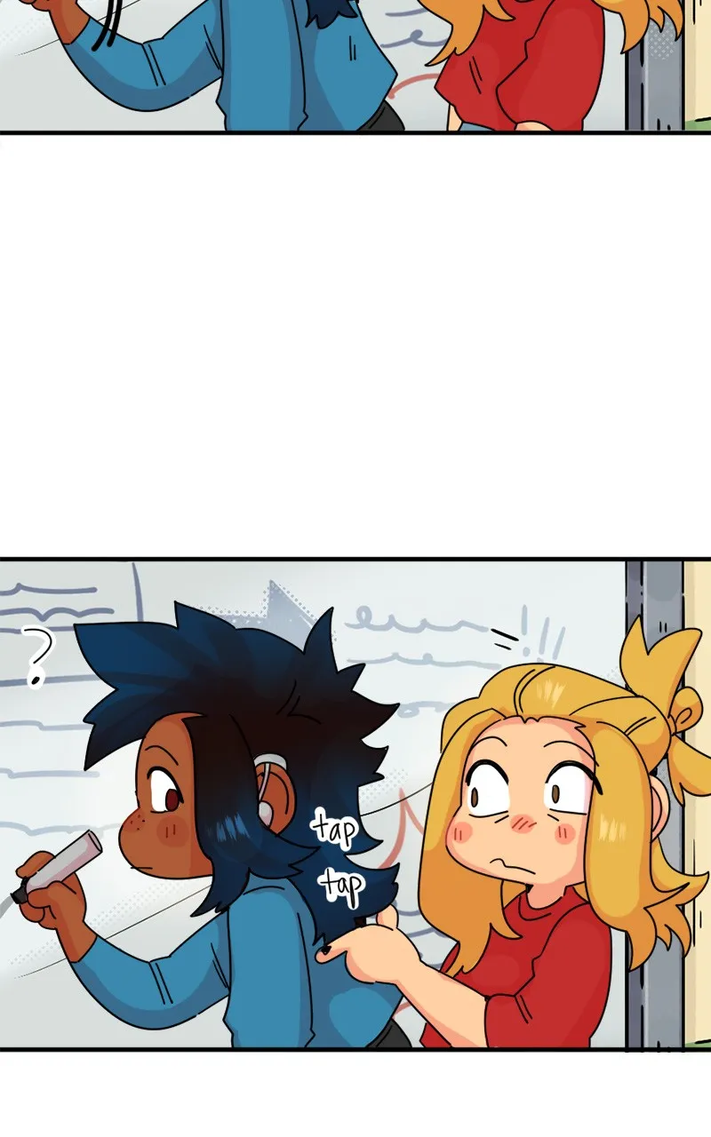 Not So Silent Chapter 27 page 31 - 