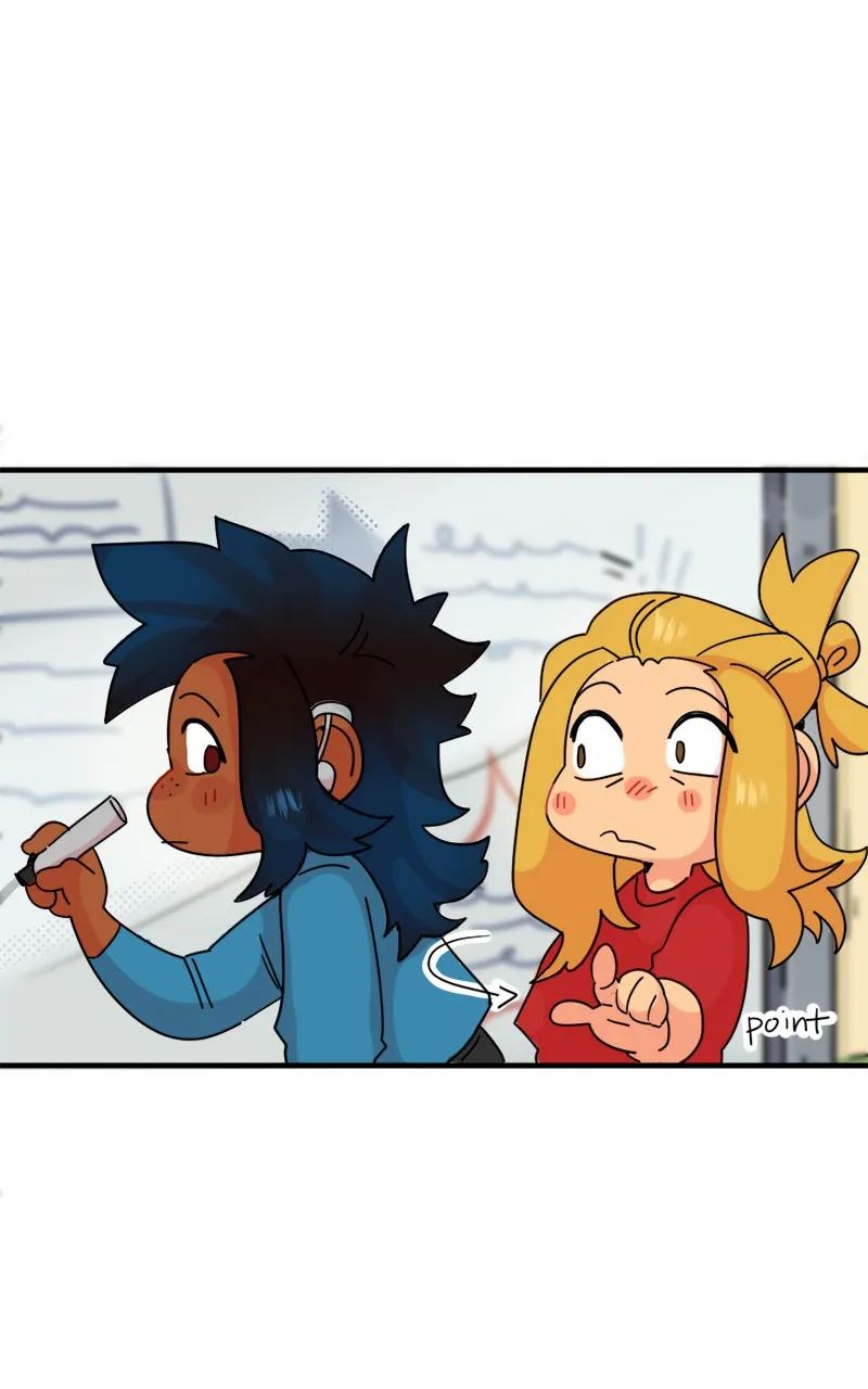 Not So Silent Chapter 27 page 32 - 