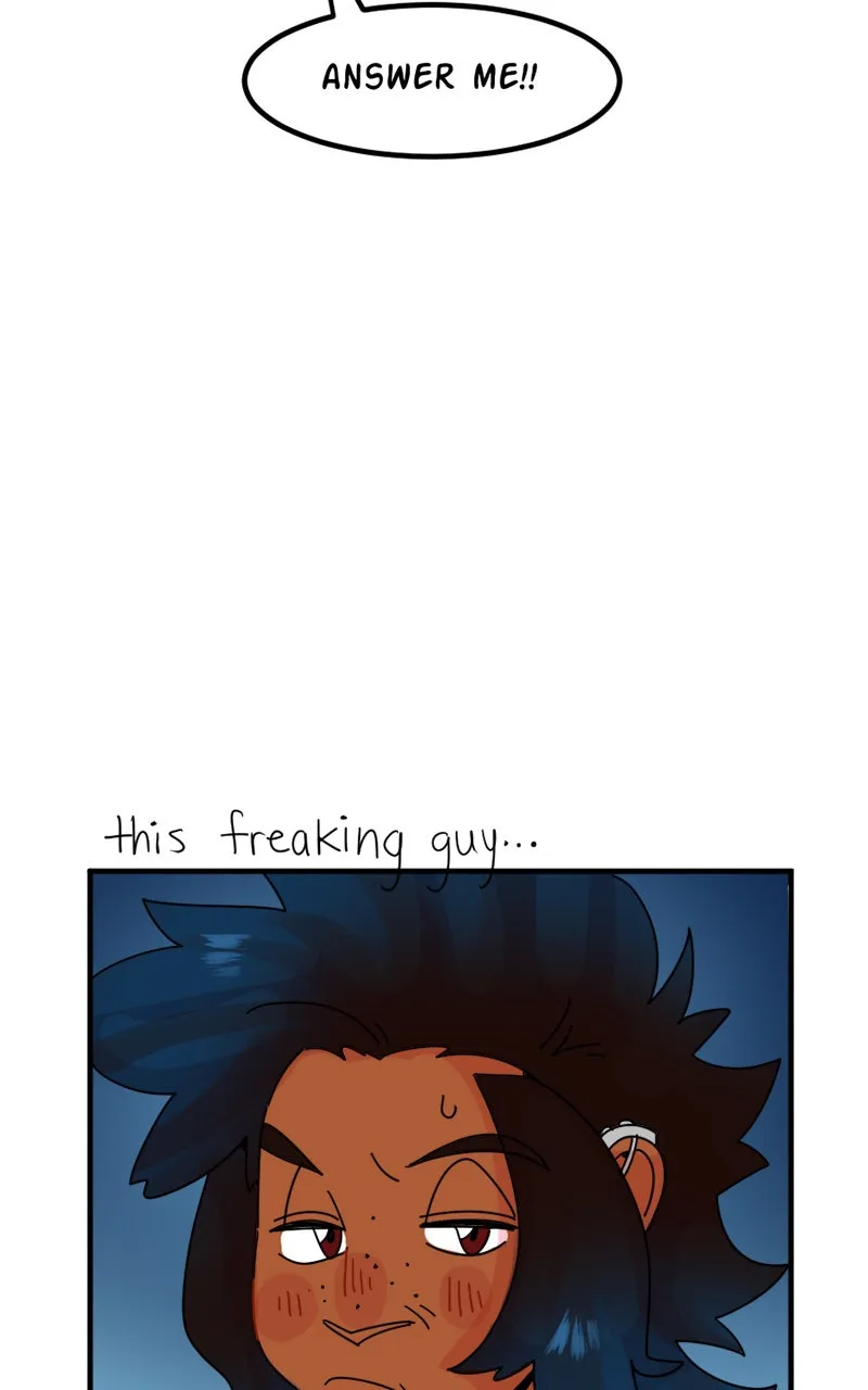 Not So Silent Chapter 27 page 34 - 