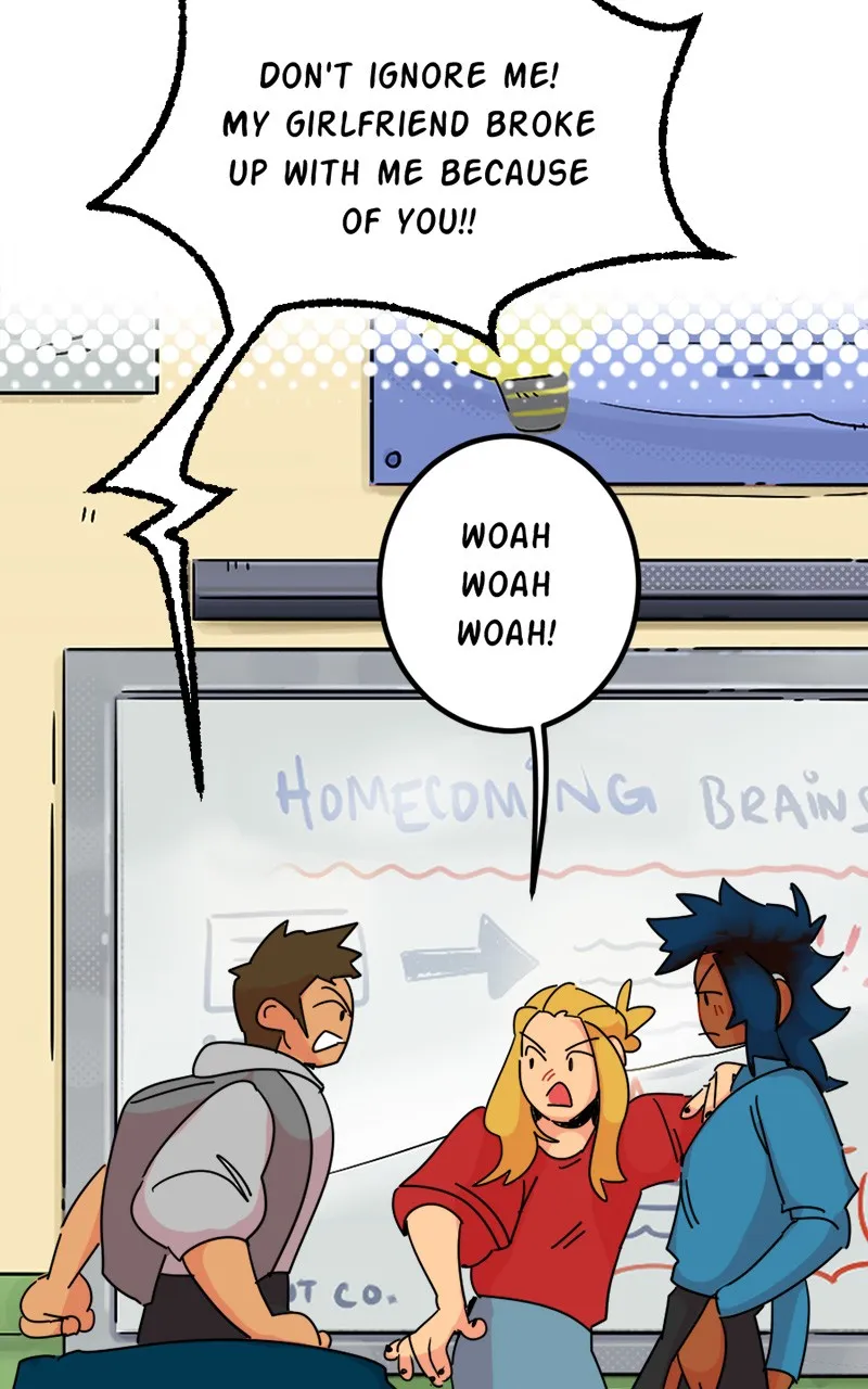 Not So Silent Chapter 27 page 38 - 