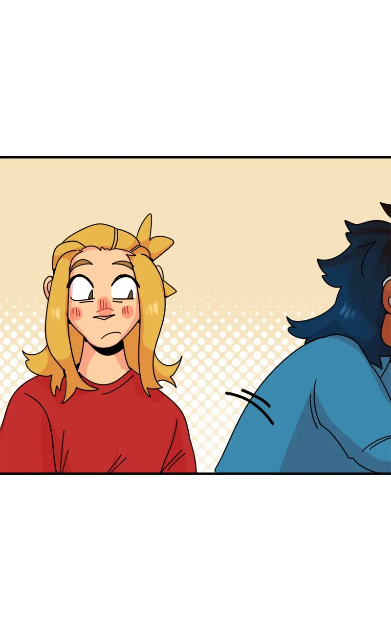 Not So Silent Chapter 27 page 41 - 