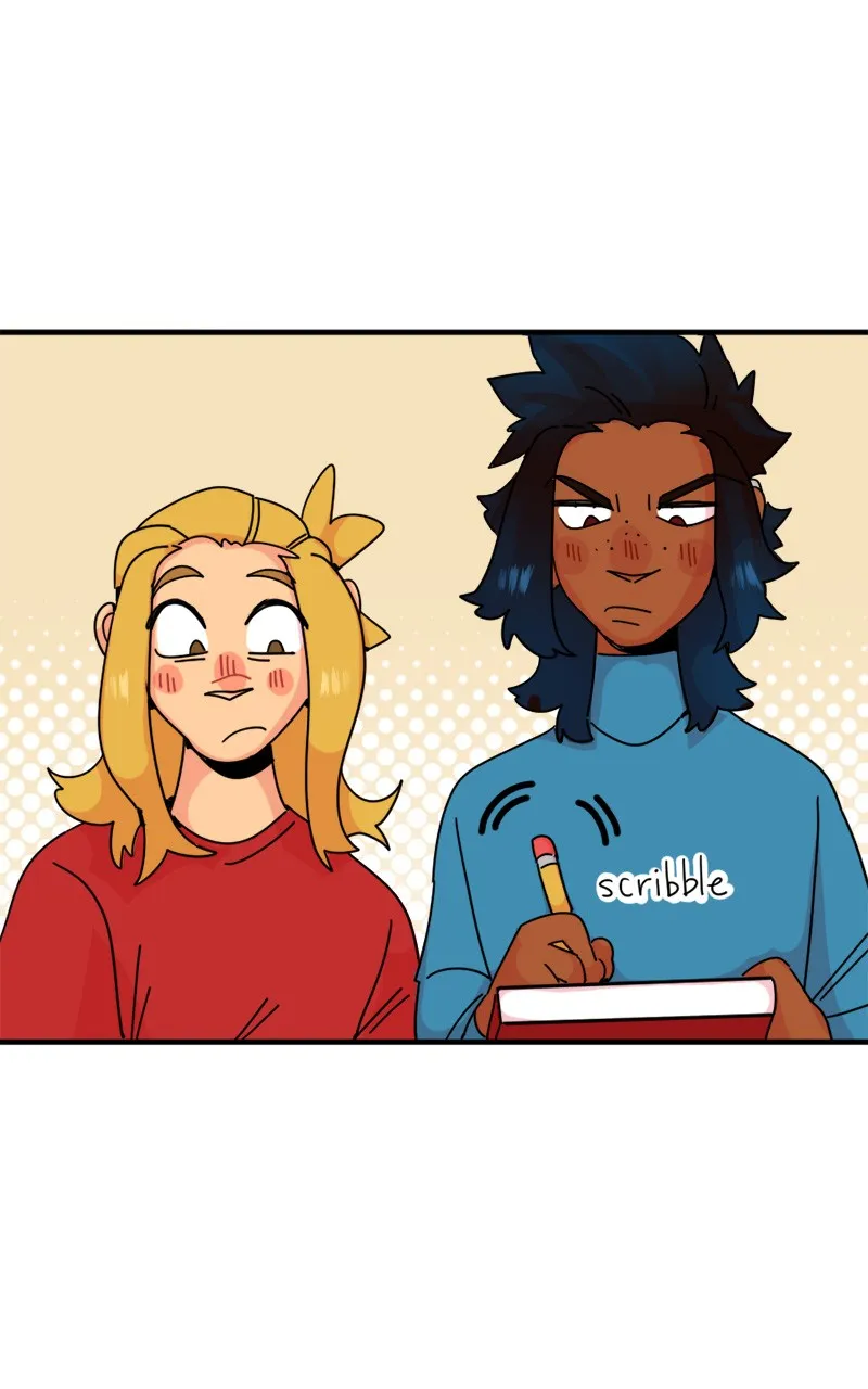 Not So Silent Chapter 27 page 42 - 