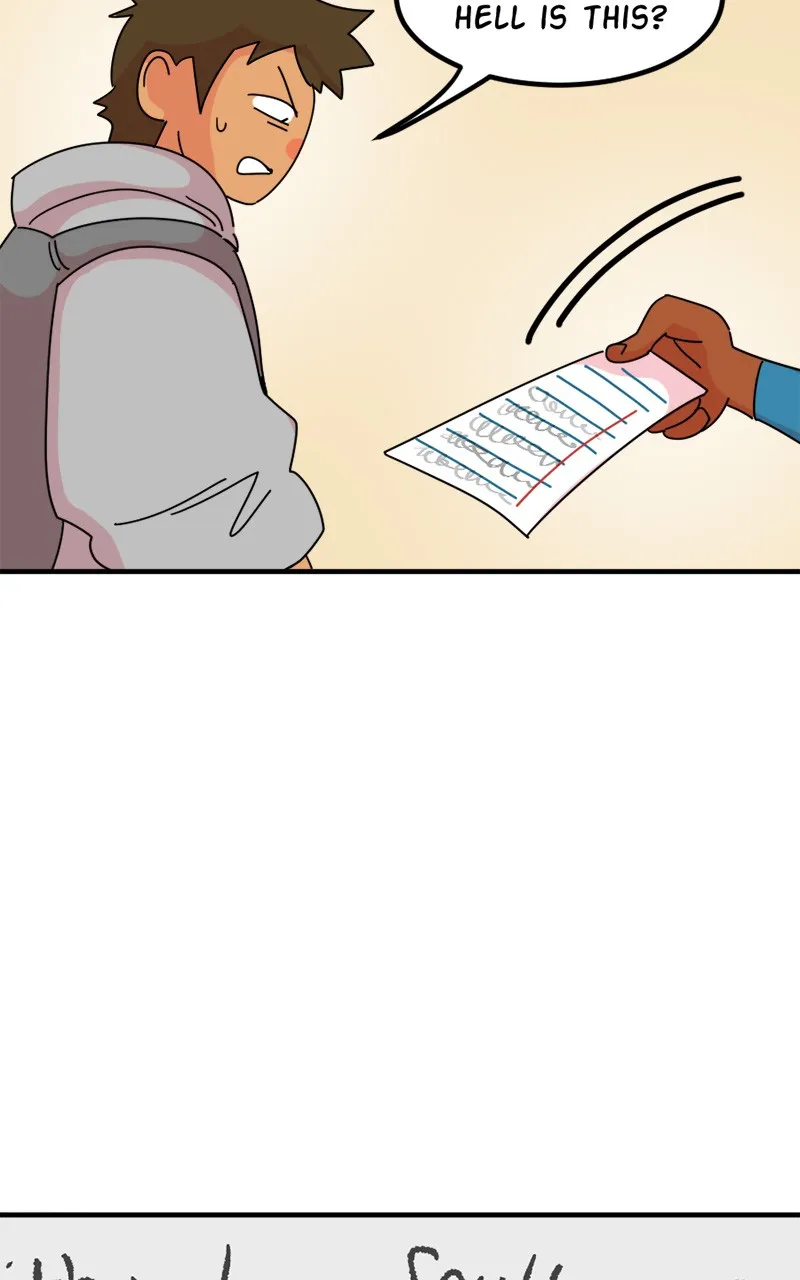 Not So Silent Chapter 27 page 46 - 