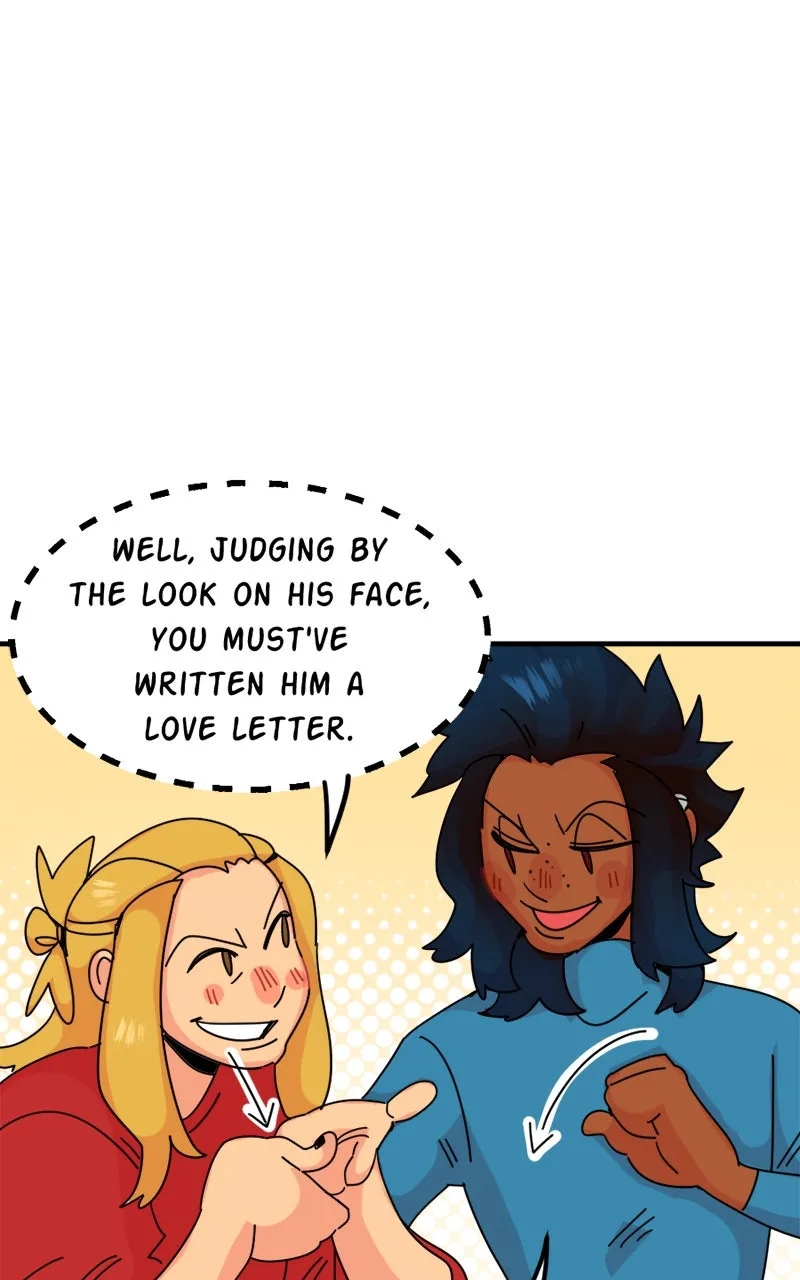 Not So Silent Chapter 27 page 50 - 