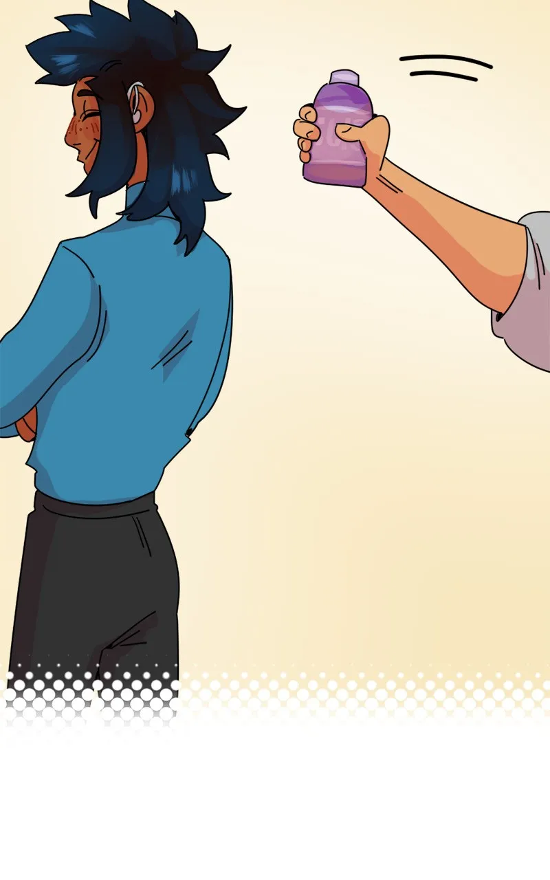 Not So Silent Chapter 27 page 55 - 