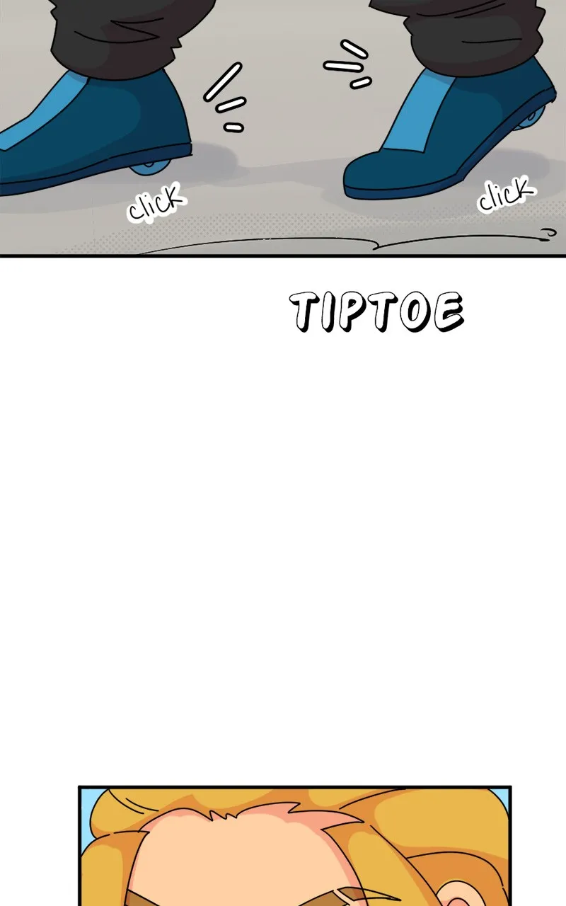 Not So Silent Chapter 27 page 9 - 
