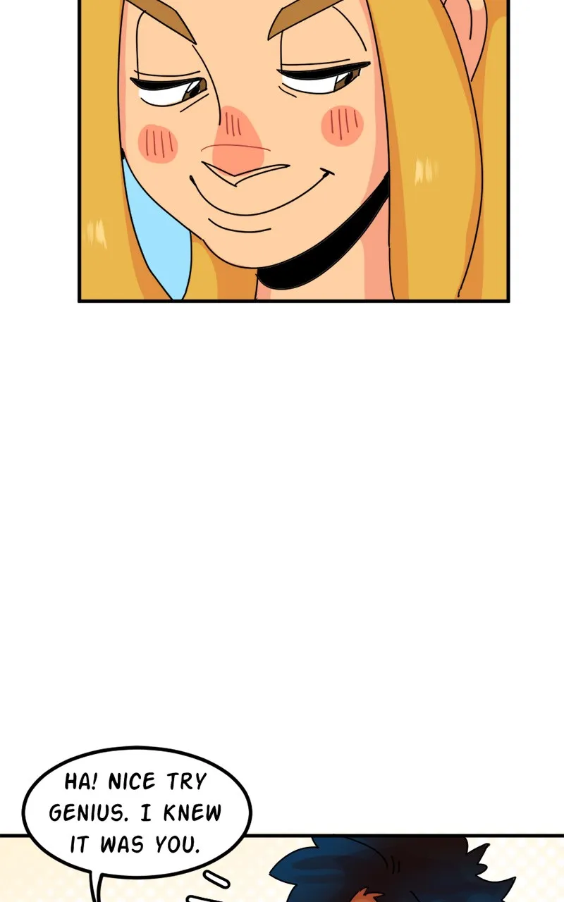 Not So Silent Chapter 27 page 10 - 
