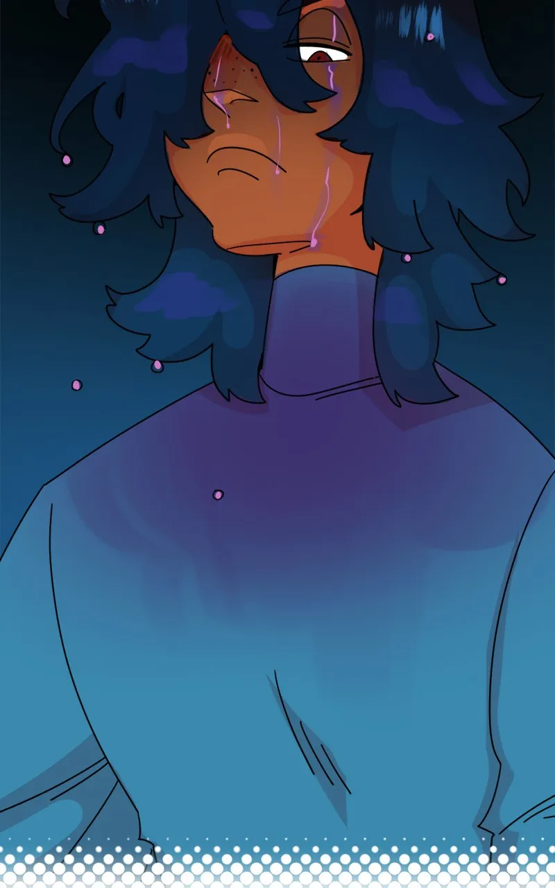 Not So Silent Chapter 28 page 11 - 