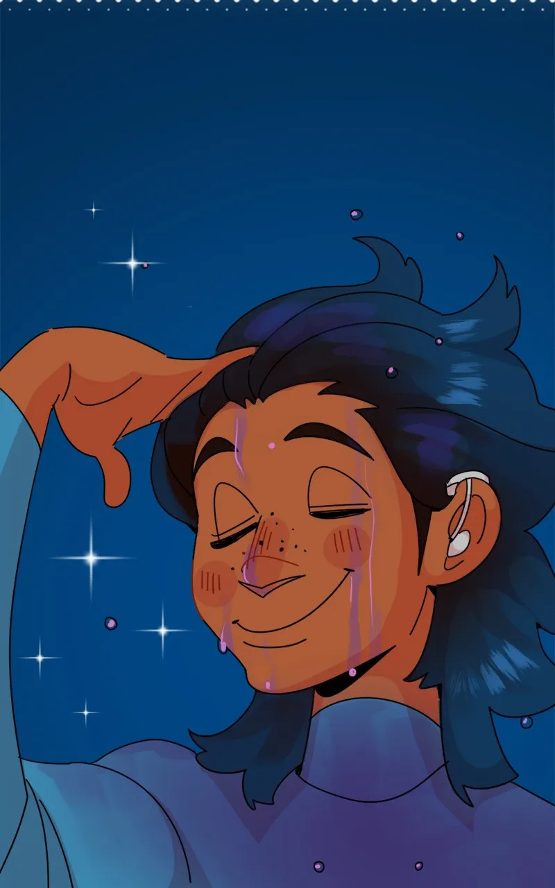Not So Silent Chapter 28 page 17 - 